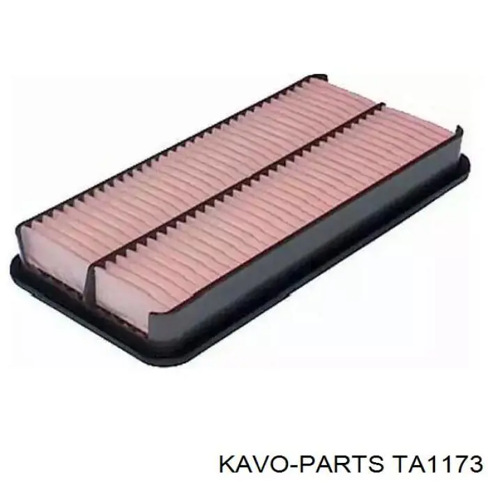 TA-1173 Kavo Parts filtro de aire