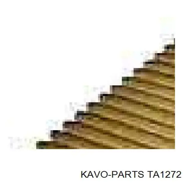 TA-1272 Kavo Parts filtro de aire