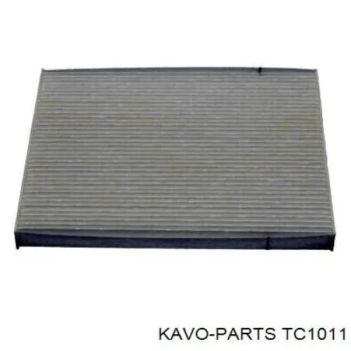 TC-1011 Kavo Parts filtro de habitáculo