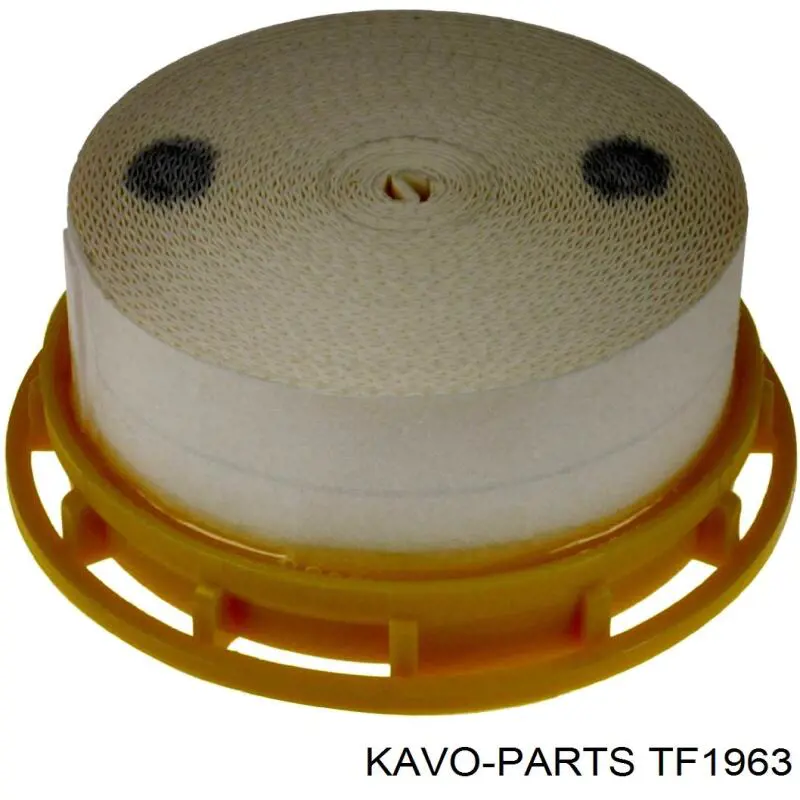 TF-1963 Kavo Parts filtro combustible