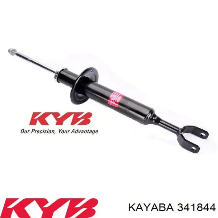 341844 Kayaba amortiguador delantero