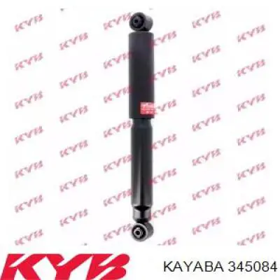 345084 Kayaba amortiguador trasero