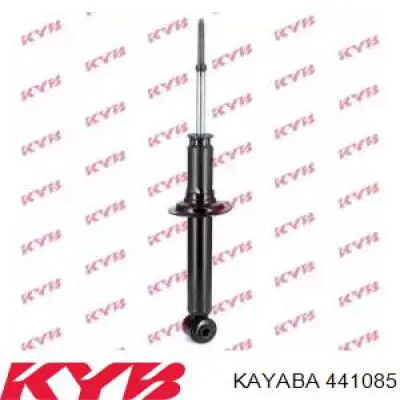 441085 Kayaba amortiguador trasero