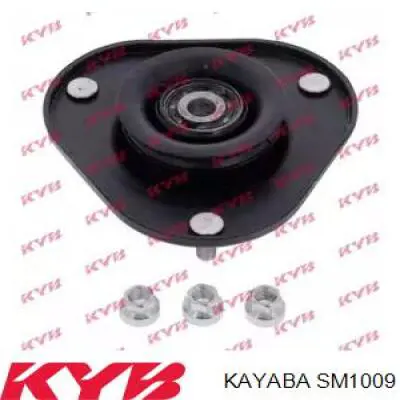  Soporte amortiguador delantero para Toyota Auris E15