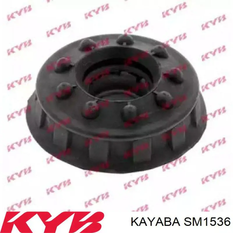 SM1536 Kayaba soporte amortiguador delantero