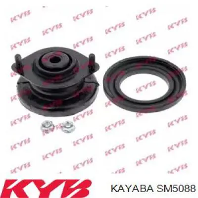  Soporte amortiguador trasero para Toyota Starlet 2 