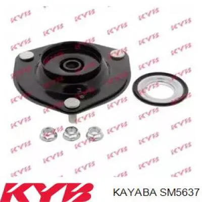  Soporte amortiguador delantero para Toyota Camry V40