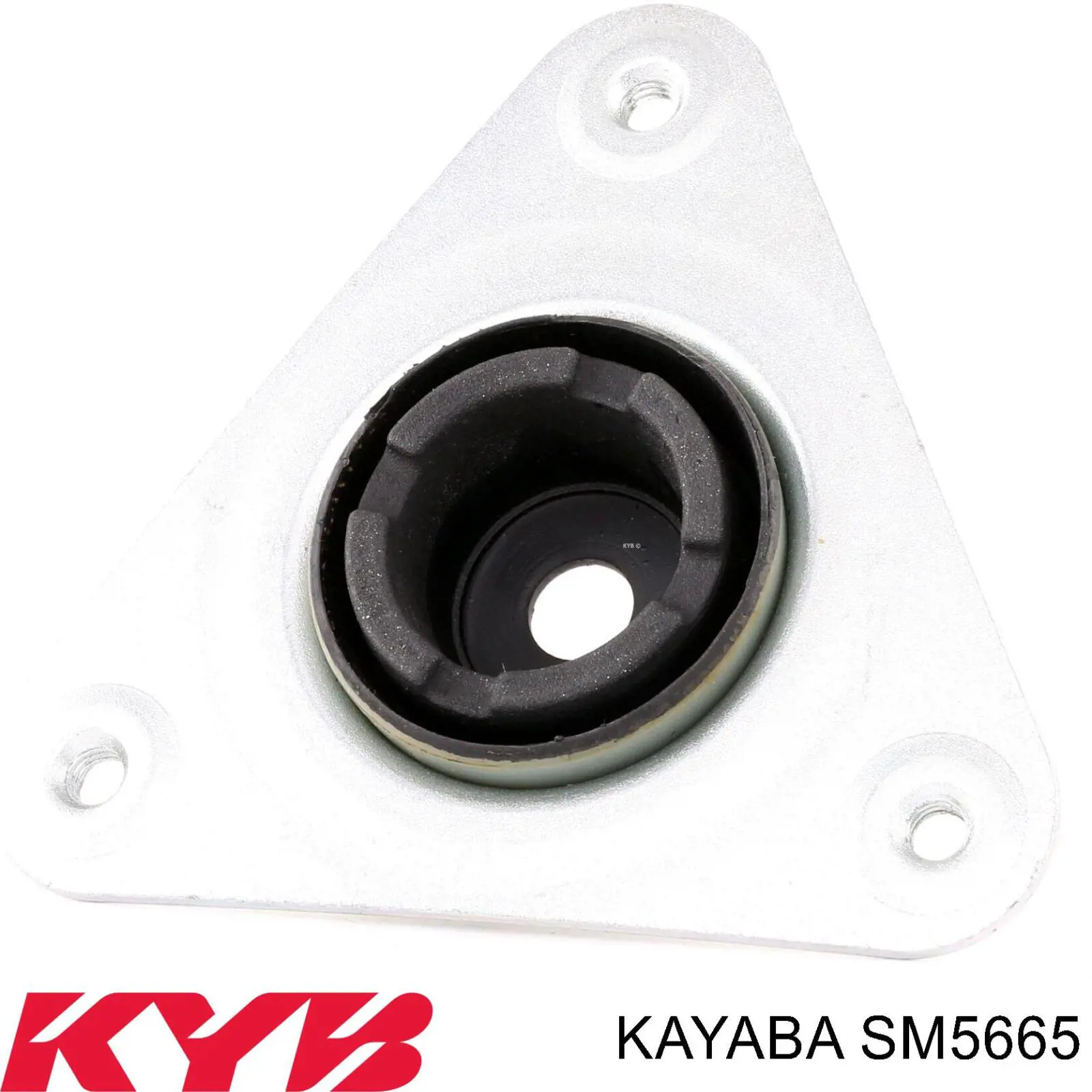  Soporte amortiguador delantero para Toyota Prius ZVW30