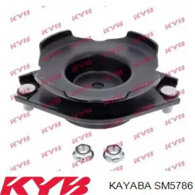  Soporte amortiguador trasero para Subaru Outback BM