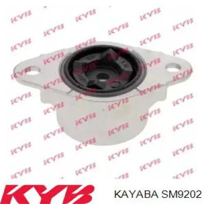 SM9202 Kayaba soporte amortiguador trasero