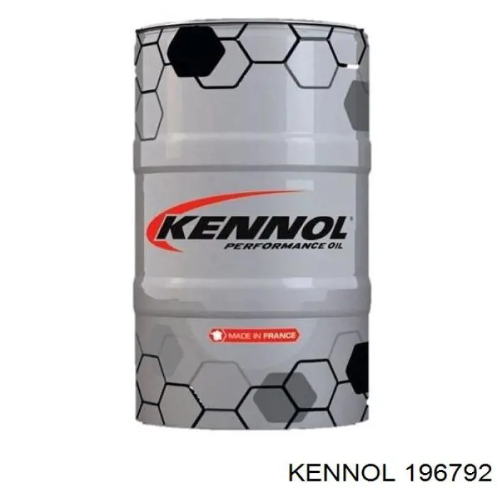 196792 Kennol aceite transmisión