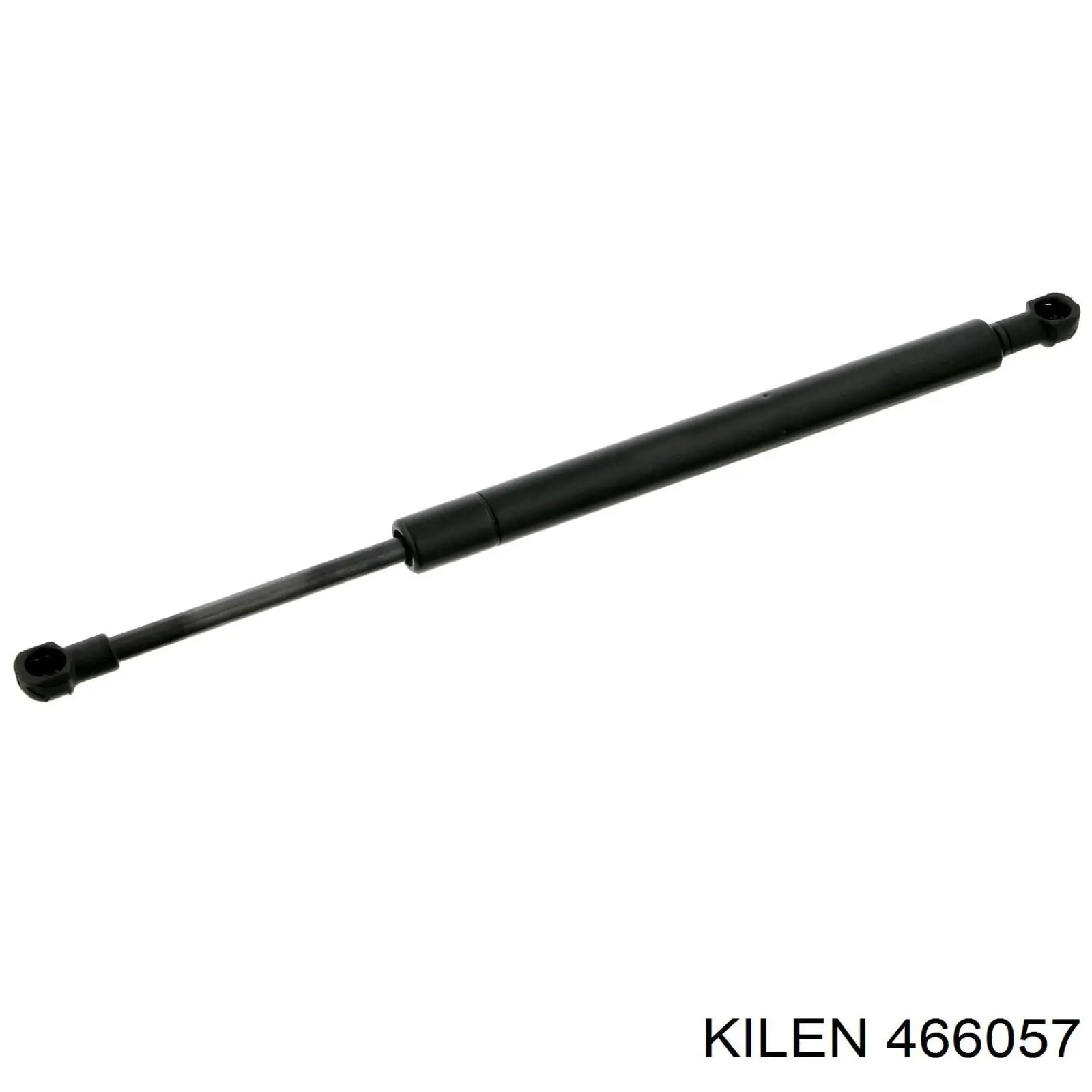 466057 Kilen amortiguador para porton trasero (3/5 puertas traseras (lisas)