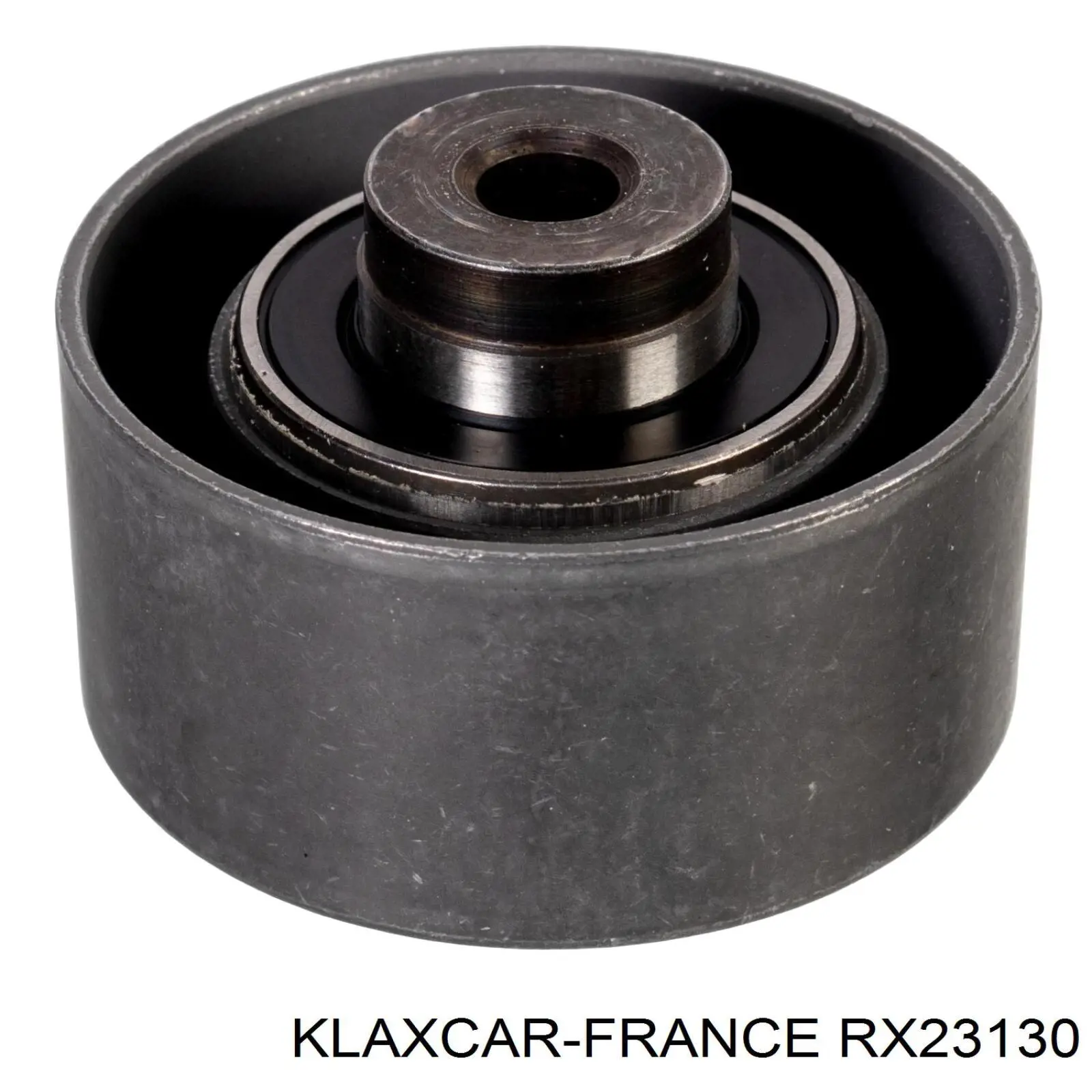 RX23130 Klaxcar France rodillo intermedio de correa dentada