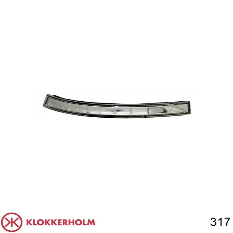  Guardabarros delantero izquierdo para Alfa Romeo 155 167