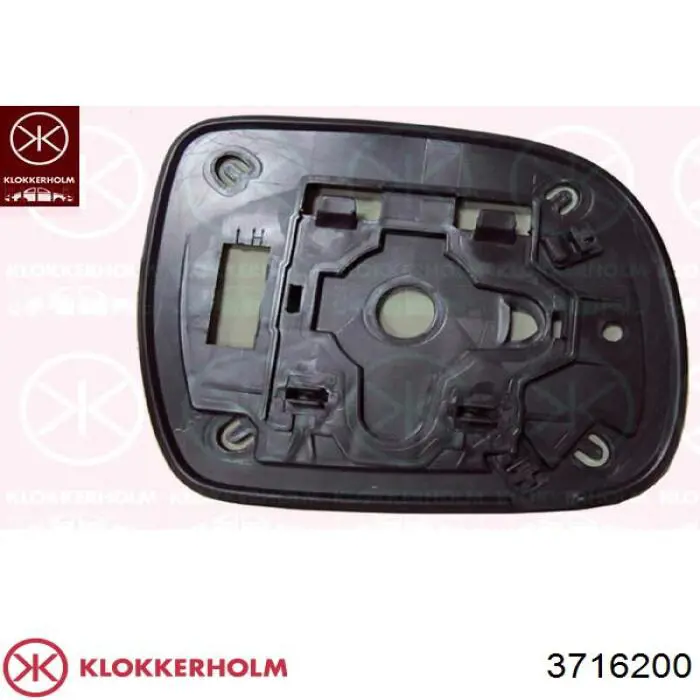  Soporte de radiador completo para Mitsubishi Lancer 5 