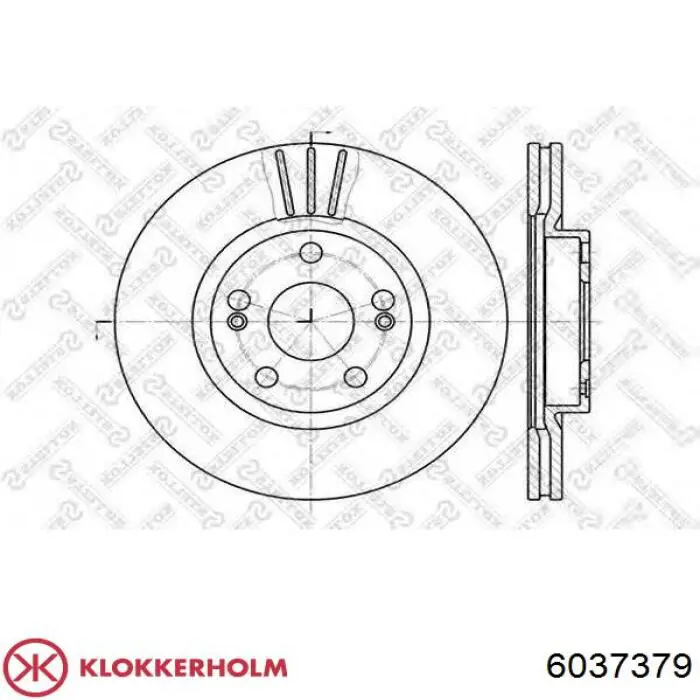 7700823515 Renault (RVI) chapa protectora, disco de freno delantero