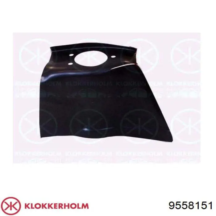  Puerta trasera izquierda para Volkswagen Transporter 70XB, 70XC, 7DB, 7DW