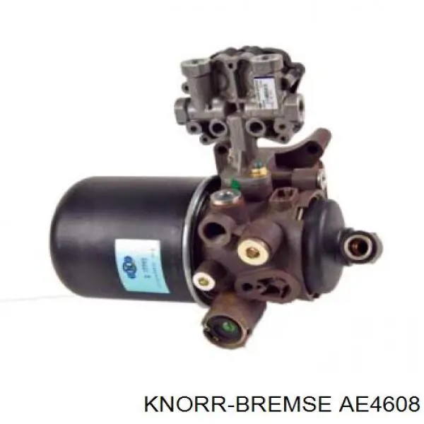 AE4608 Knorr-bremse 