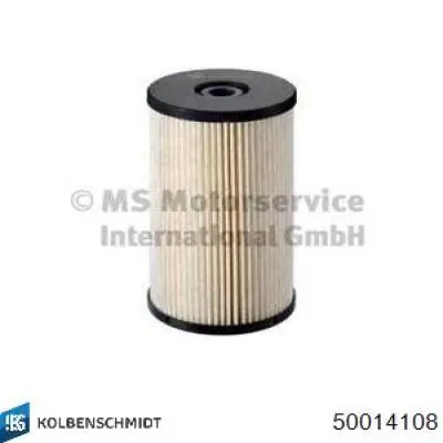 50014108 Kolbenschmidt filtro combustible