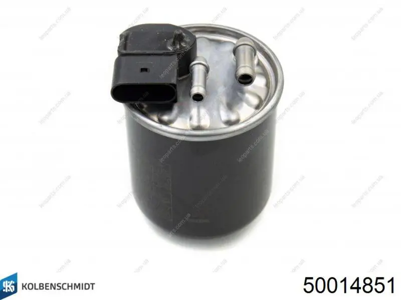 50014851 Kolbenschmidt filtro combustible