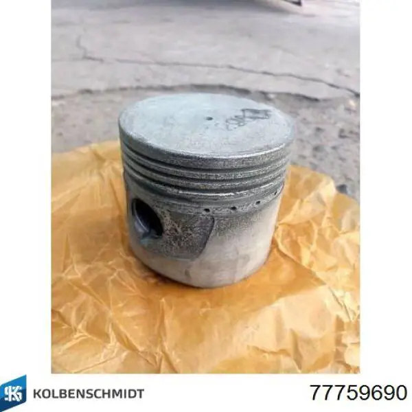  Buje de biela para MERCEDES BENZ TRUCK TRUCK ATEGO 2 