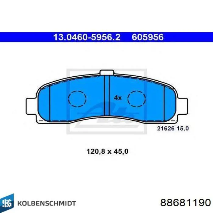  Camisa del cilindro para Mercedes 100 631