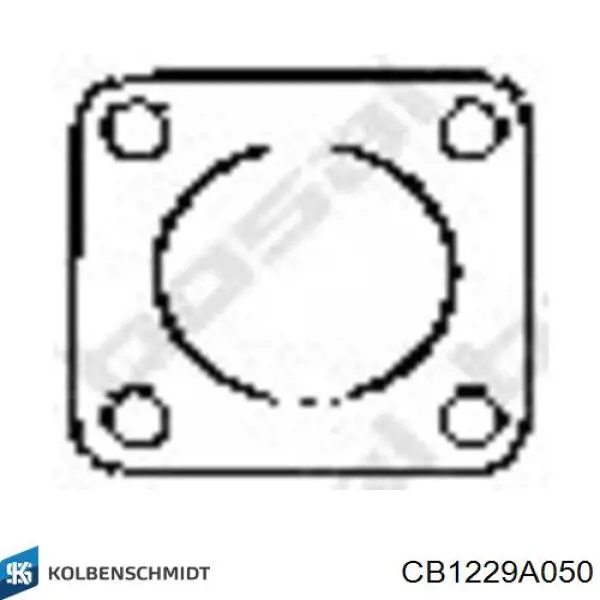  Juego de cojinetes de biela, cota de reparación +0,50 mm para Nissan X-Trail T30