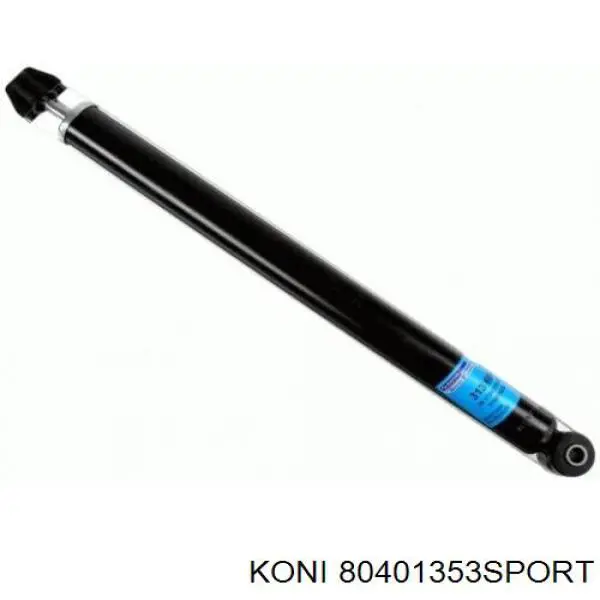 80401353SPORT Koni amortiguador trasero