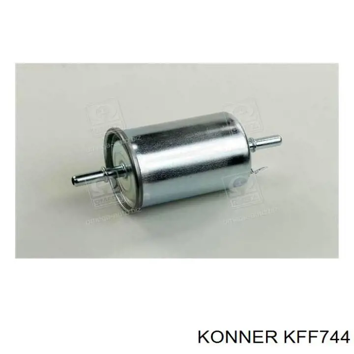 KFF744 Konner filtro combustible