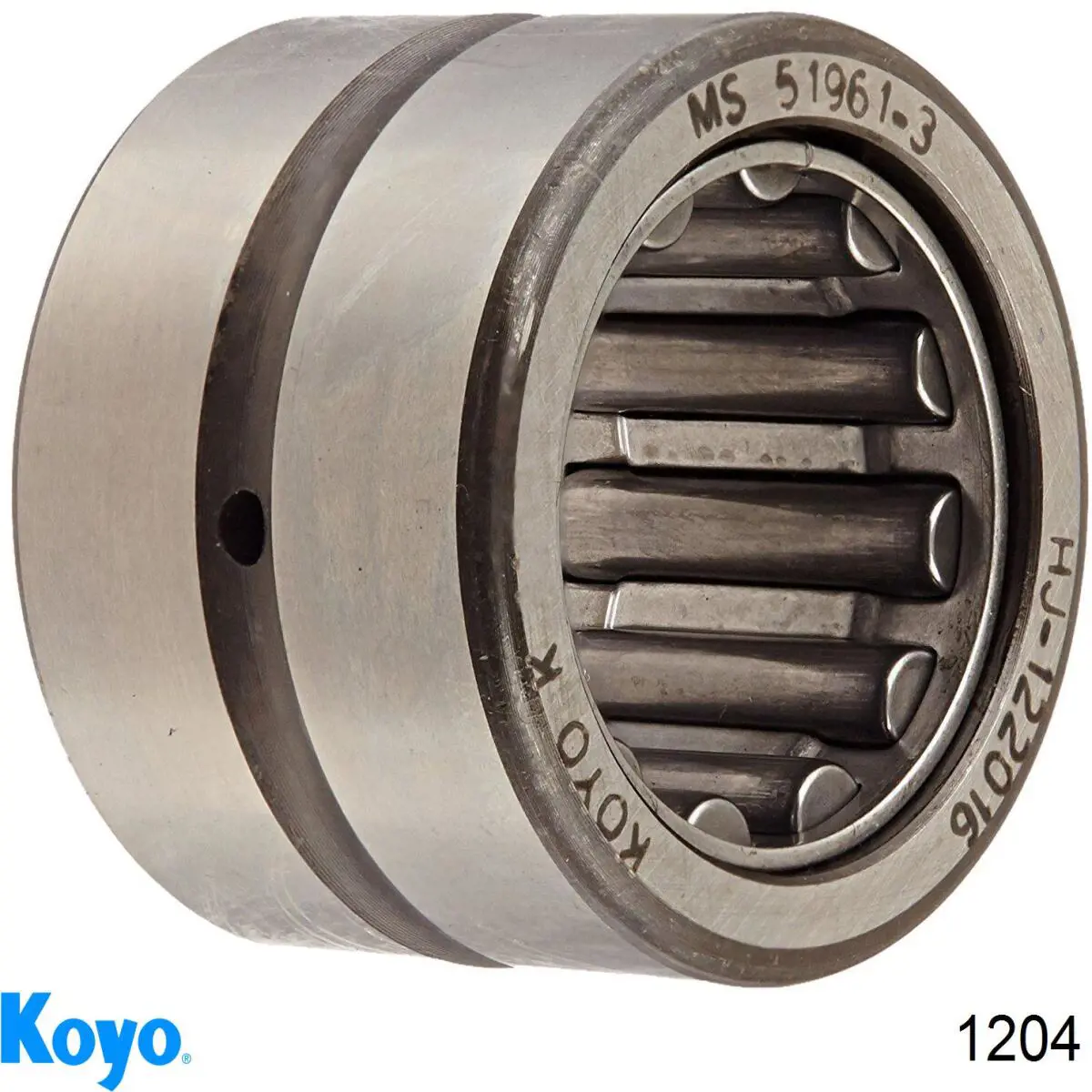 1204 Koyo 