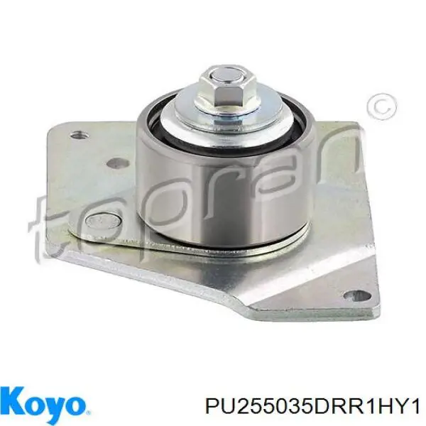 PU255035DRR1HY1 Koyo tensor, correa dentada