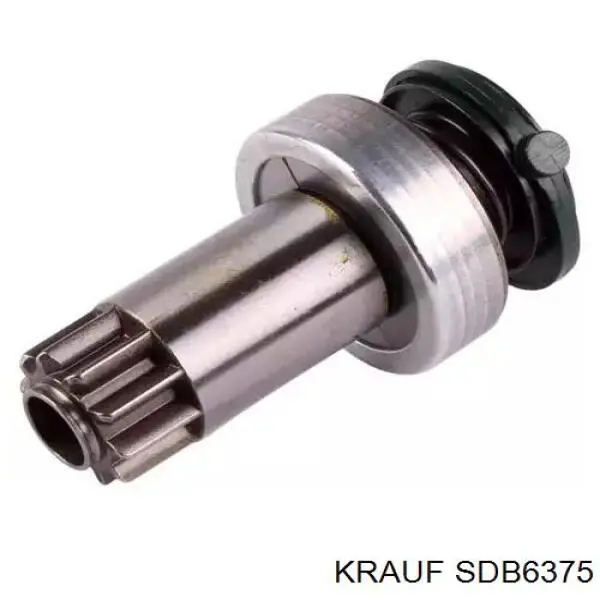  Bendix, motor de arranque para Seat Altea 5P5