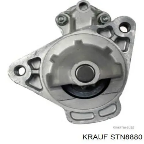 STN8880 Krauf motor de arranque