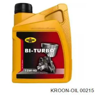 00215 Kroon OIL aceite de motor