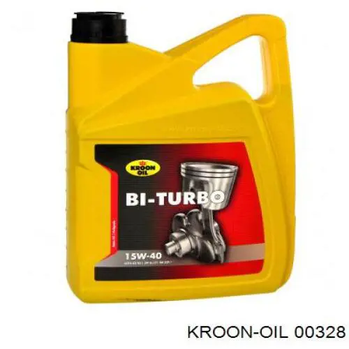 00328 Kroon OIL aceite de motor