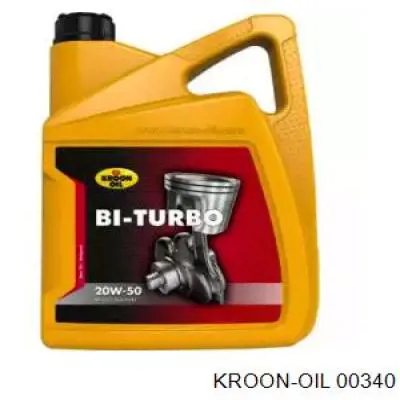 00340 Kroon OIL aceite de motor