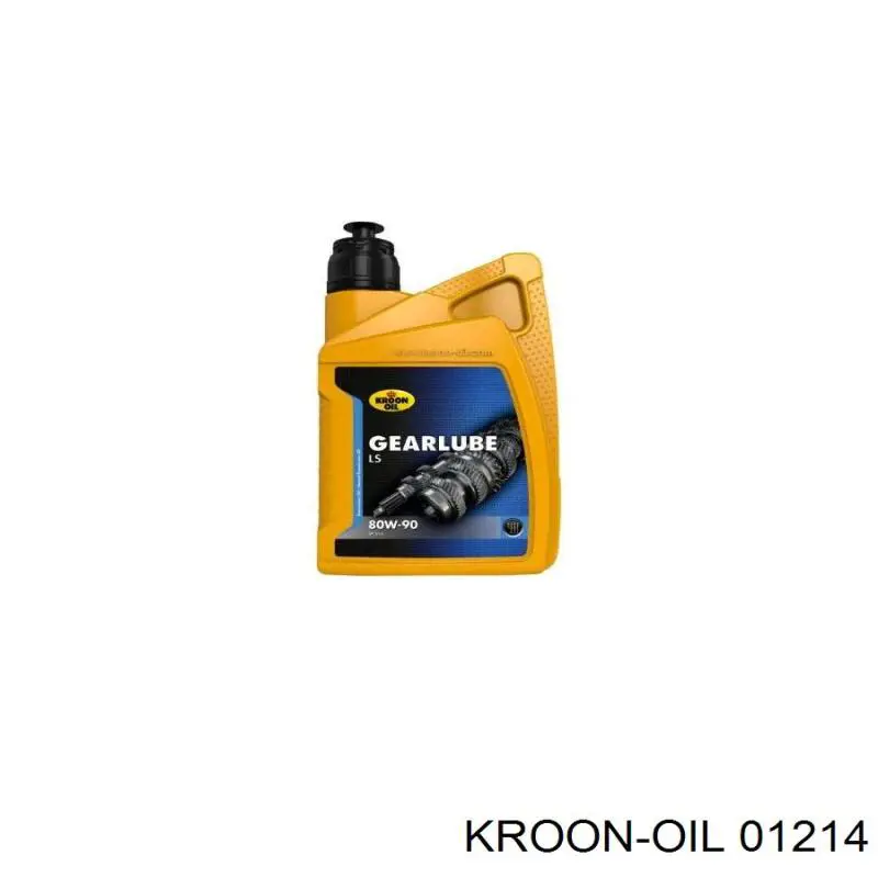 01214 Kroon OIL aceite transmisión