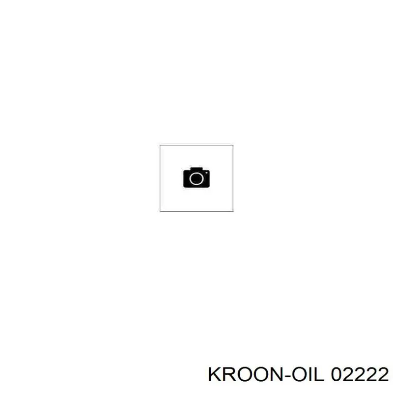 02222 Kroon OIL aceite de motor