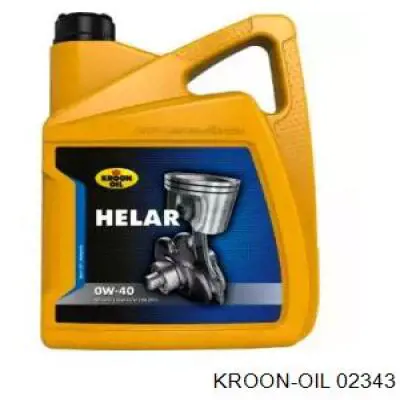 02343 Kroon OIL aceite de motor