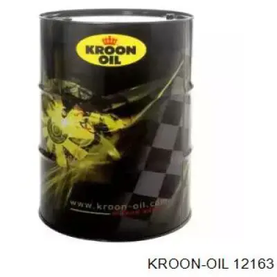 12163 Kroon OIL aceite de motor