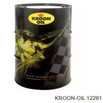 12281 Kroon OIL aceite de motor