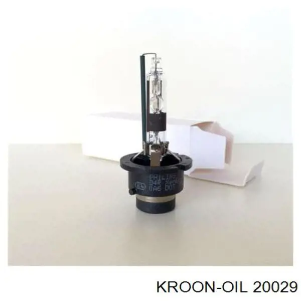 20029 Kroon OIL aceite de motor