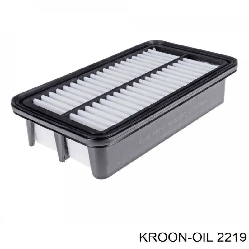 2219 Kroon OIL aceite de motor