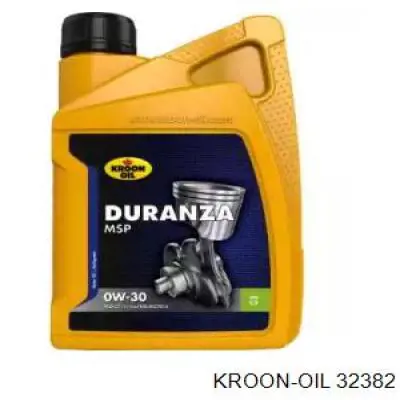 32382 Kroon OIL aceite de motor