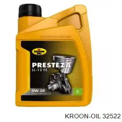 32522 Kroon OIL aceite de motor