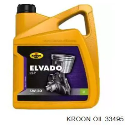 33495 Kroon OIL aceite de motor