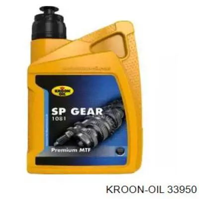 33950 Kroon OIL aceite transmisión