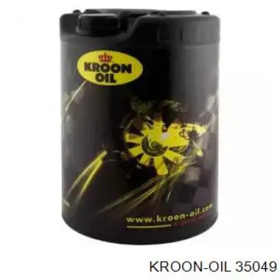 35049 Kroon OIL aceite de motor