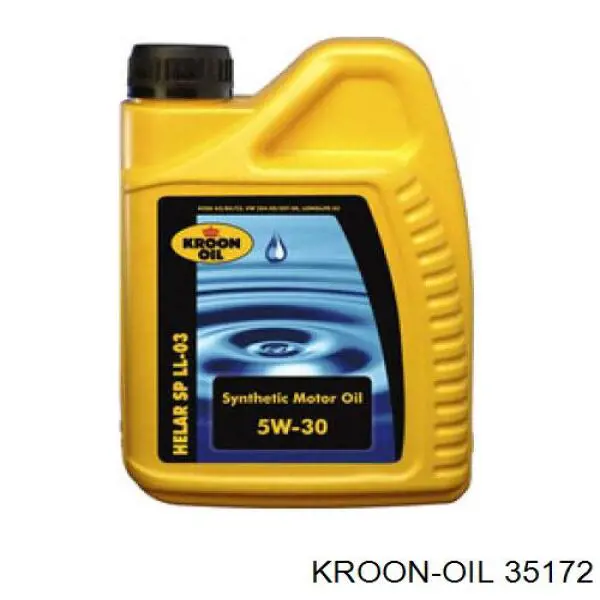 35172 Kroon OIL aceite de motor