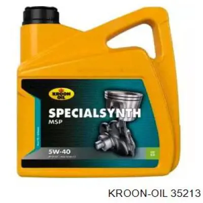 35213 Kroon OIL aceite de motor